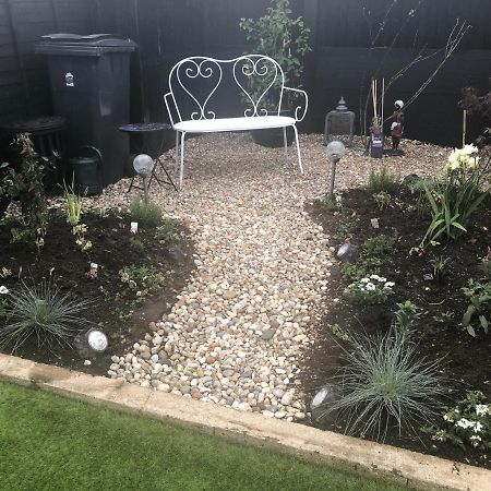 Victorian Cottage Deal Luaran gambar