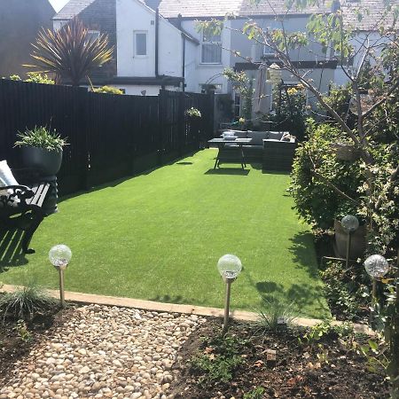 Victorian Cottage Deal Luaran gambar