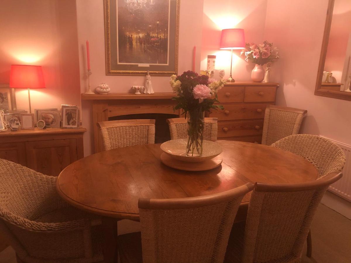 Victorian Cottage Deal Luaran gambar