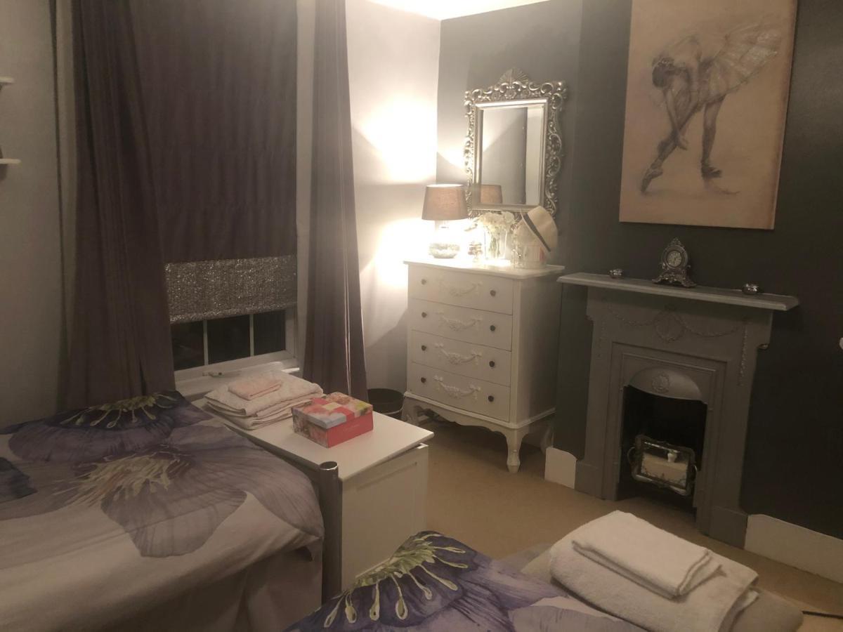 Victorian Cottage Deal Luaran gambar