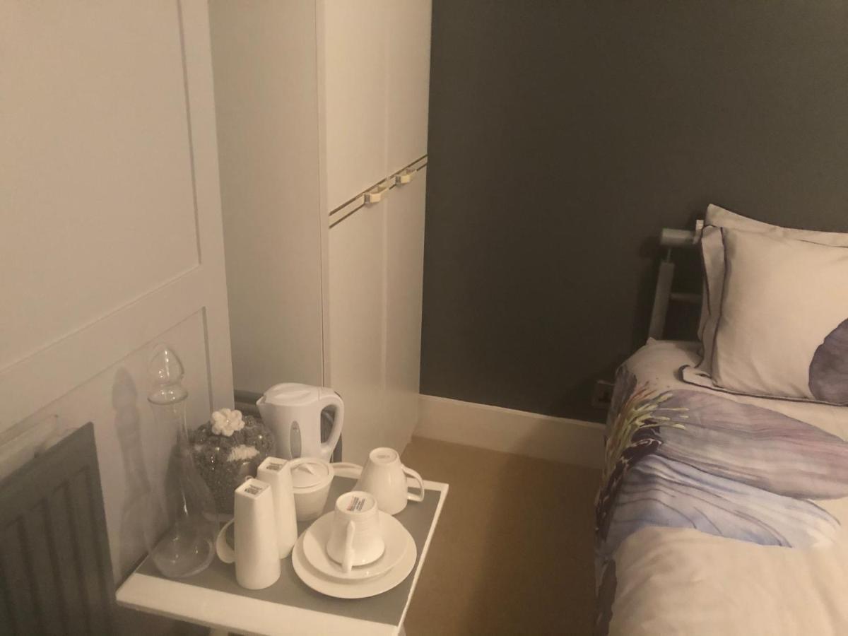 Victorian Cottage Deal Luaran gambar