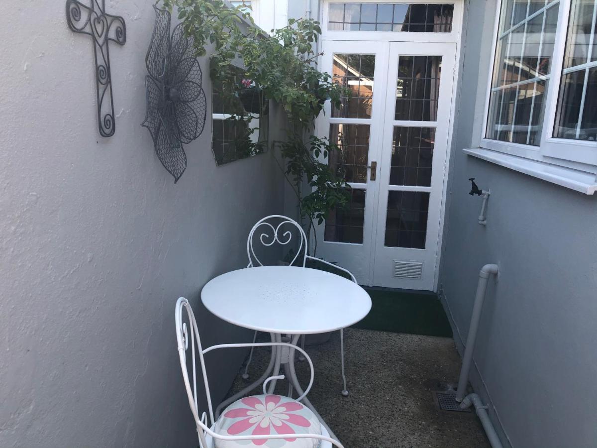 Victorian Cottage Deal Luaran gambar