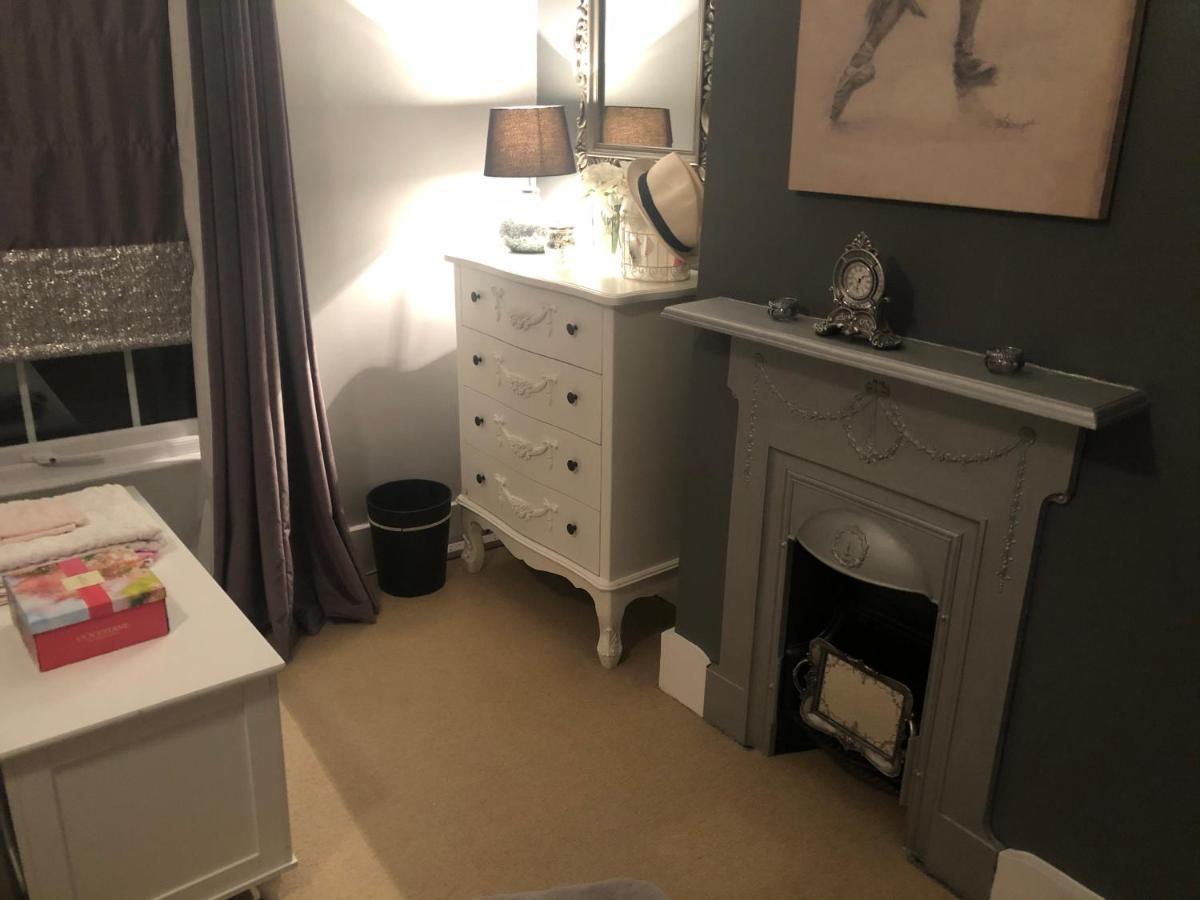 Victorian Cottage Deal Luaran gambar