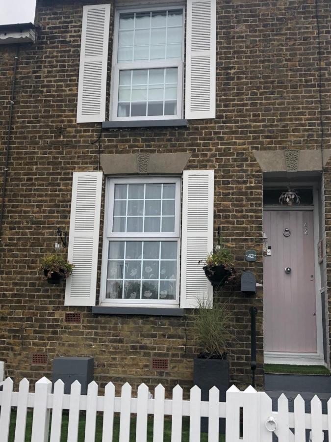 Victorian Cottage Deal Luaran gambar